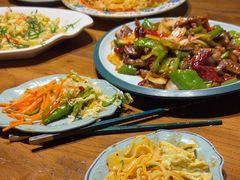 -艾丁湖烤全羊西域文化主题餐厅(新天润店)