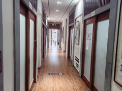 -秦汉胡同国学书院(川沙分馆)