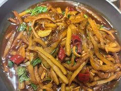 -叶派龙虾•招牌香辣蟹·海鲜(中海国际店)