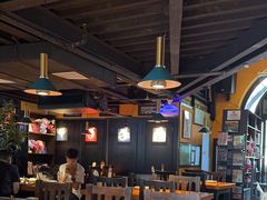 -布拉格餐厅· 中欧捷克菜(全国首店)