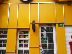 -W CAFE(甜爱路店)