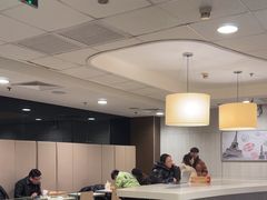 -麦当劳(西客站店)