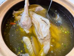 -御湾·浅水湾·贺胜土鸡汤(潜山店)