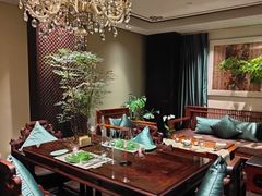 -王府茶宴(大观园总店)