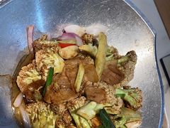 -小吴越·江浙融合菜(惠山万达广场店)