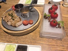 -小大董·烤鸭(五棵松店)