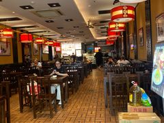 -姚记炒肝店(簋街店)
