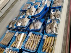 -山姆会员商店(杨桥西路店)