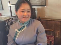 -香满楼(临安路店)