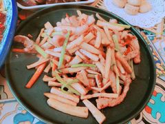 -乌镇那一年小院主题餐厅(甘泉西路店)