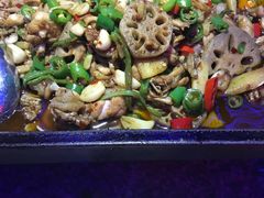 -蘭奢雅集·江浙菜(青山江滩店)