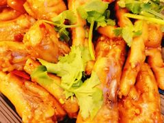 好吃的鸡爪子-壹酒贰肉1926·深夜食堂(九纬路店)