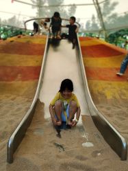 点击看大图 -蓝可可亲子乐园(北苑店)