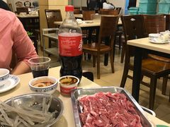 -月圆火锅(宁海东路二店)