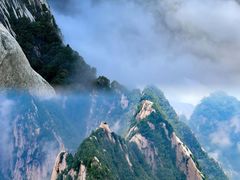 -华山风景名胜区