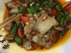 -荣生萝卜汤饭店