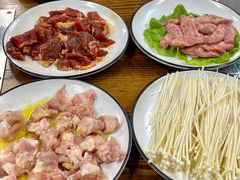 -风味烧烤(泰富店)