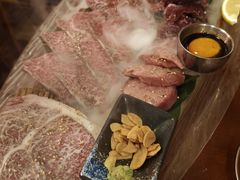 -大阪烧肉BAKA一代(国贸商住大厦店)