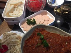 -铜人李火锅(西大街店)