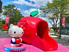 -东莞松山湖万象汇