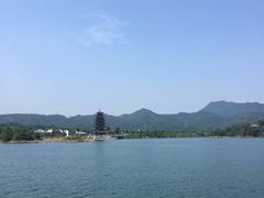 -千岛湖龙川湾