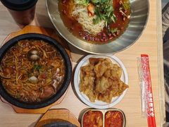 -小木屋拌饭(西安华阳城店)