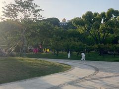 -苏州上方山国家森林公园
