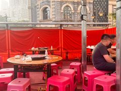 -储奇门鳝鱼火锅(总店)