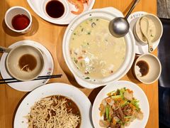 -留芳·文旅古月楼(老街店)