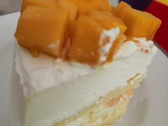 -卡漫莫尼蛋糕(私人定制店)