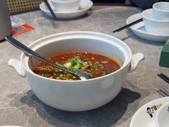 -丁哥·庐味鲜 土菜·20年老字号(世纪阳光花园店)