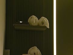 -泰合玺·精油疗愈 SPA(南京河西万达店)