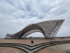 -南汇嘴观海公园