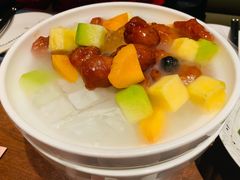 -大树餐厅(益田假日店)