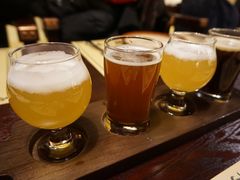 -马迭尔德式西餐精酿啤酒屋(中央大街店)