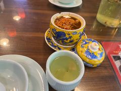 -鹅滋道(甘坑古镇店)