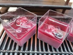 -新发展亚太JW万豪酒店·福苑咖啡厅