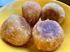 -毛华美食(清扬路店)