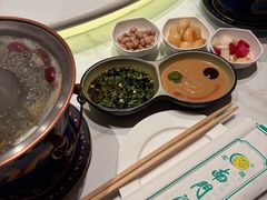 -南门涮肉(东单店)
