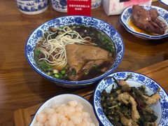 -孙盛兴奥灶面馆·蟹黄面·三虾面(山塘街总店)