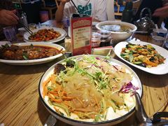 -张记聚福楼(范西店)