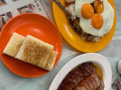 -澳门陈光记烧味饭店(万象城店)