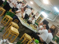 -石灰市老火锅(北滨路店)