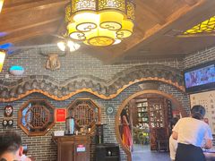 -四喜馄饨(黄土岭店)