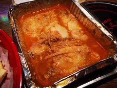 豆花鱼-北三老太太烧烤(人生一串上榜店)