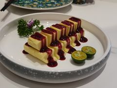 -关里关外·鱼头泡饼(唐冶绿地汇店)