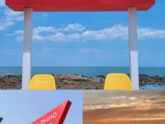 -巧克力渔家.小船海鲜胶东菜(万平口店)