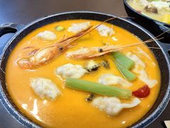 -袁记云饺的猜想(东方宝泰首店)