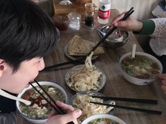 -地道洛阳李记豆腐汤