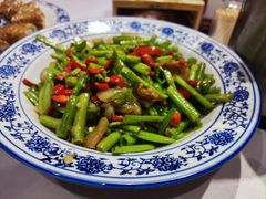 -客家大院·非遗赣南客家菜(郁孤台店)